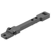 Leupold 1 Piece Steel Base Std Marlin 336r High Quality - Gloss #le49987