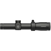 Leupold Mark 3hd 1.5-4x20 30mm Ar-ballistic Riflescope - Matte Black #le180670