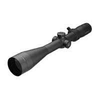 Leupold Mark 3hd 6-18x50 30mm P5 Side Focus Tmr Riflescope - Waterproof #le180671