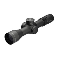 Leupold Mark 5 Hd 3.6-18x44 35mm M5c3 Ffp Pr1-mil Riflescope - Lense Cover Included #Le180726