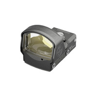 Leupold Deltapoint Pro Reflex Sight 6 Moa Dot - Matte Black #le181105