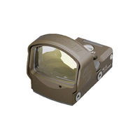 Leupold Deltapoint Pro Reflex Sight 6 Moa Red Dot - Flat Dark Earth #le181106