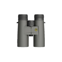 Leupold Bx-1 Mckenzie Hd 8x42 Binocular - Shadow Grey #le181172