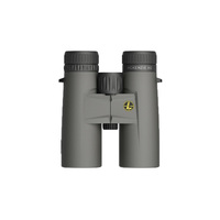Leupold Bx-1 Mckenzie Hd 10x42 Shadow Grey Binocular - Waterproof #Le181173