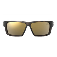 Leupold Sunglasses Switchback Bronze Mirror - Matte Tortoise #le179091