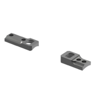Leupold Dual Dovetail Base 70 Exp Post 64 Rvf - Matte #le54240