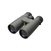 Leupold Bx-1 Mckenzie Hd 12x50 Shadow Grey Binocular - Waterproof #le181175