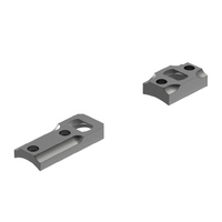 Leupold Dual Dovetail Base 70 Rvf 2 Pieces - Matte #le54241