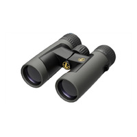 Leupold Bx-2 Alpine Hd 8x42 Roof Shadow Grey Binocular - Waterproof #le181176
