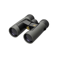 Leupold Bx-2 Alpine Hd 10x42 Roof Shadow Grey Binocular - Waterproof #le181177