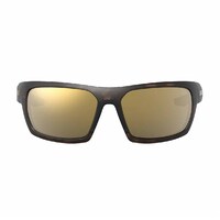 Leupold Sunglasses Packout Matte Tortoise Bronze Mirror - Stainless Steel #le179094