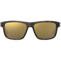 Leupold Sunglasses Katmai Matte Tortoise Bronze Mirror - Stainless Steel #le179098