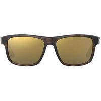 Leupold Sunglasses Katmai Matte Tortoise Bronze Mirror - Stainless Steel #Le179098