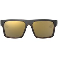 Leupold Sunglasses Becnara Matte Black Tortoise Bronze Mirror - Stainless Steel #le179101