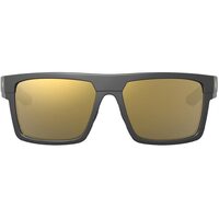 Leupold Sunglasses Becnara Matte Black Bronze Mirror - Stainless Steel #le179103
