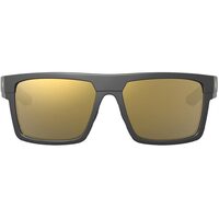 Leupold Sunglasses Becnara Matte Black Bronze Mirror - Stainless Steel #Le179103