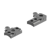Leupold Qr 2 Piece Bases Win 70 Exp Pre 1964 Matte - Black #le50062