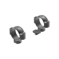 Leupold Std 30mm Extension Rings Std High Matte - Black #le51035