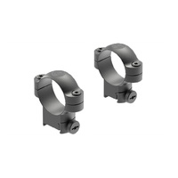 Leupold Ringmount Sako 30mm High Matte - Black #le51037