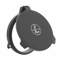 Leupold Alumina Flip Up Back Lens Cover 50mm - Suits Vx-6 #le59050