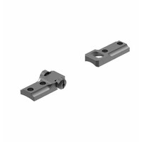 Leupold 2 Piece Bases Std Mark V Rvf Matte - Black #le51703