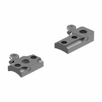 Leupold Qr 2 Piece Bases Mark V Matte - Black #le51709
