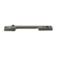 Leupold 1 Piece Steel Standard Base Remington 700 Long Range Rh-la - Matte #le51732