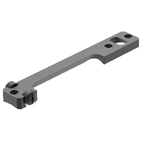Leupold 1 Piece Steel Standard Base Winchester 70 Rh Long Range - Matte #le51736
