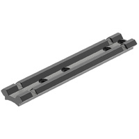 Leupold Rifleman 1 Piece Base Remington 740 742 760 Gloss - Aluminum #le60617