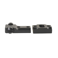 Leupold 2 Piece Steel Standard Bases Mark V Standard Calibres - Matte #le52507