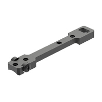 Leupold 1 Piece Steel Standard Base Remington 7400 W 7600 - Matte #le53056