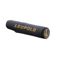 Leupold Scopesmith Water Resistant Nylon Laminated Neoprene Scope Cover - Small #le53572
