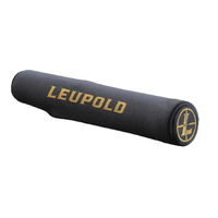 Leupold Scopesmith Water Resistant Nylon Laminated Neoprene Scope Cover - Medium #Le53574