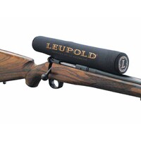 Leupold Scopesmith Water Resistant Nylon Laminated Neoprene Scope Cover - Large #le53576