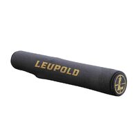 Leupold Scopesmith Water Resistant Nylon Laminated Neoprene Scope Cover - X Large #Le53578