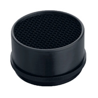Leupold Mark 4 Anti Reflection Device 60mm Matte Black - Polymer #le62955