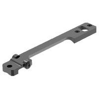 Leupold 1 Piece Dependable Steel Standard Base Mauser 98 - Gloss #Le49990