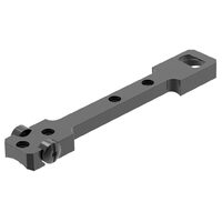 Leupold 1 Piece Steel Standard Base Remington 760 - Gloss #le49992
