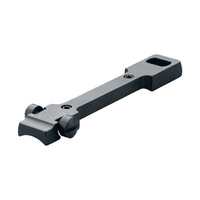 Leupold 1 Piece Steel Standard Base Remington 7400 W 7600 - Gloss #le49993