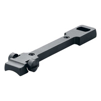 Leupold 1 Piece Steel Standard Base Winchester 70a La - Matte #le50001