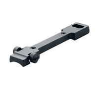 Leupold 1 Piece Steel Standard Base Remington 700 Rh-la - Matte #le50004