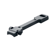 Leupold 1 Piece Steel Standard Base Remington 700 Rh Sa - Gloss #le50005