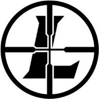 Leupold Hunting Shooting Rifle Scope Qucik Release W Lever Screw Assembly Slr Perfect - Black Matte #leqrwlevsl