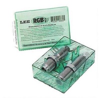 Lee Precision Rgb Reloading Dies For 22-250 Remington # 90872