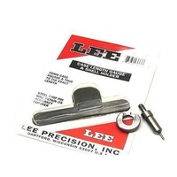 Lee's Reloading 90116 Remington 22/250 Case Length Gauge/Shell Holder 