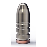 Lee Precision Round Nose Bullet .309 Diameter 160 Grain Handles 90367