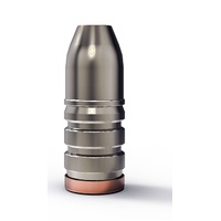 Lee Precision Bullet Mold .309 150 Grain Flat Nose 90366