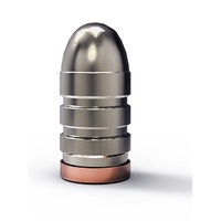 Lee Precision Round Nose Bullet .309 Diameter 120 Grain – Model 90364