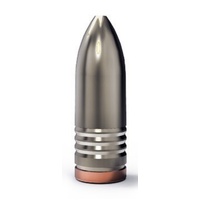 Lee Precision .312 Diameter 160 Grain Round Nose Bullet With Handles Model 90361