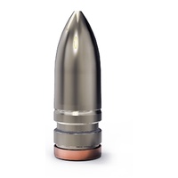 Lee Precision Bullet Mold 155 Grain .312 Diameter Round Nose 90385